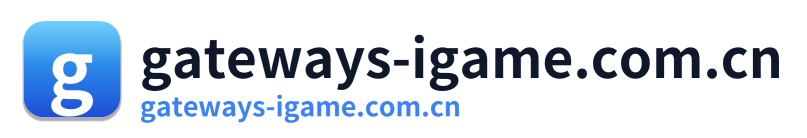 gateways-igame.com.cn